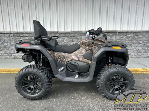 2026 Cfmoto CFORCE 1000 Touring