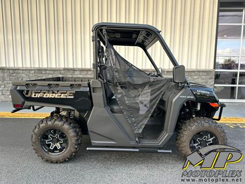2025 Cfmoto UForce 1000