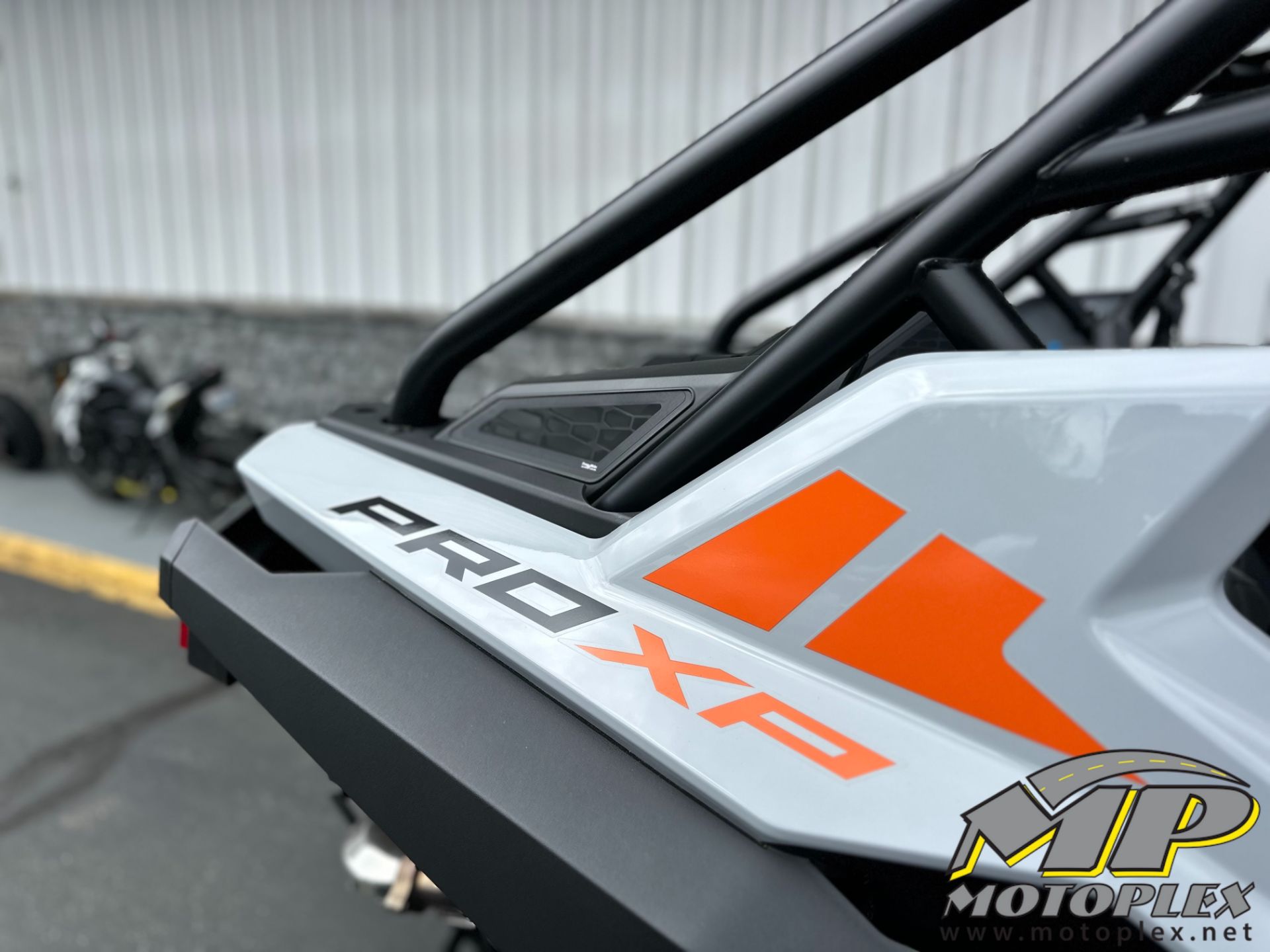 New 2024 Polaris RZR PRO XP 4 Sport, Lynnwood WA | Specs, Price
