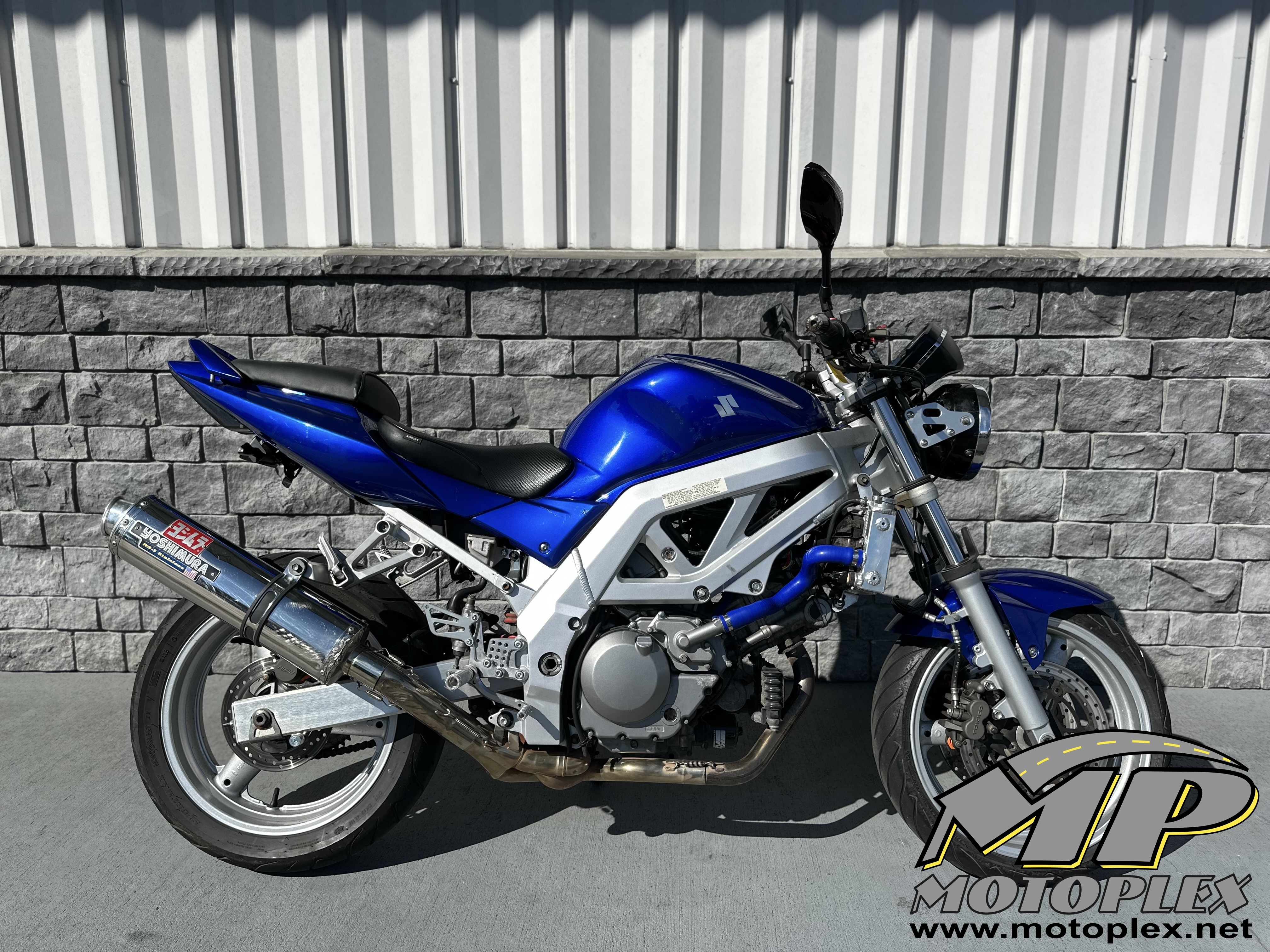 2003 Suzuki SV650 for sale 1258863