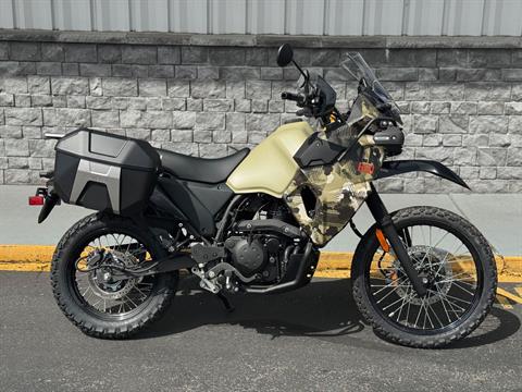 Klr650 Adventure Kawasaki Klr650 For Sale 650 Adventure Klr650