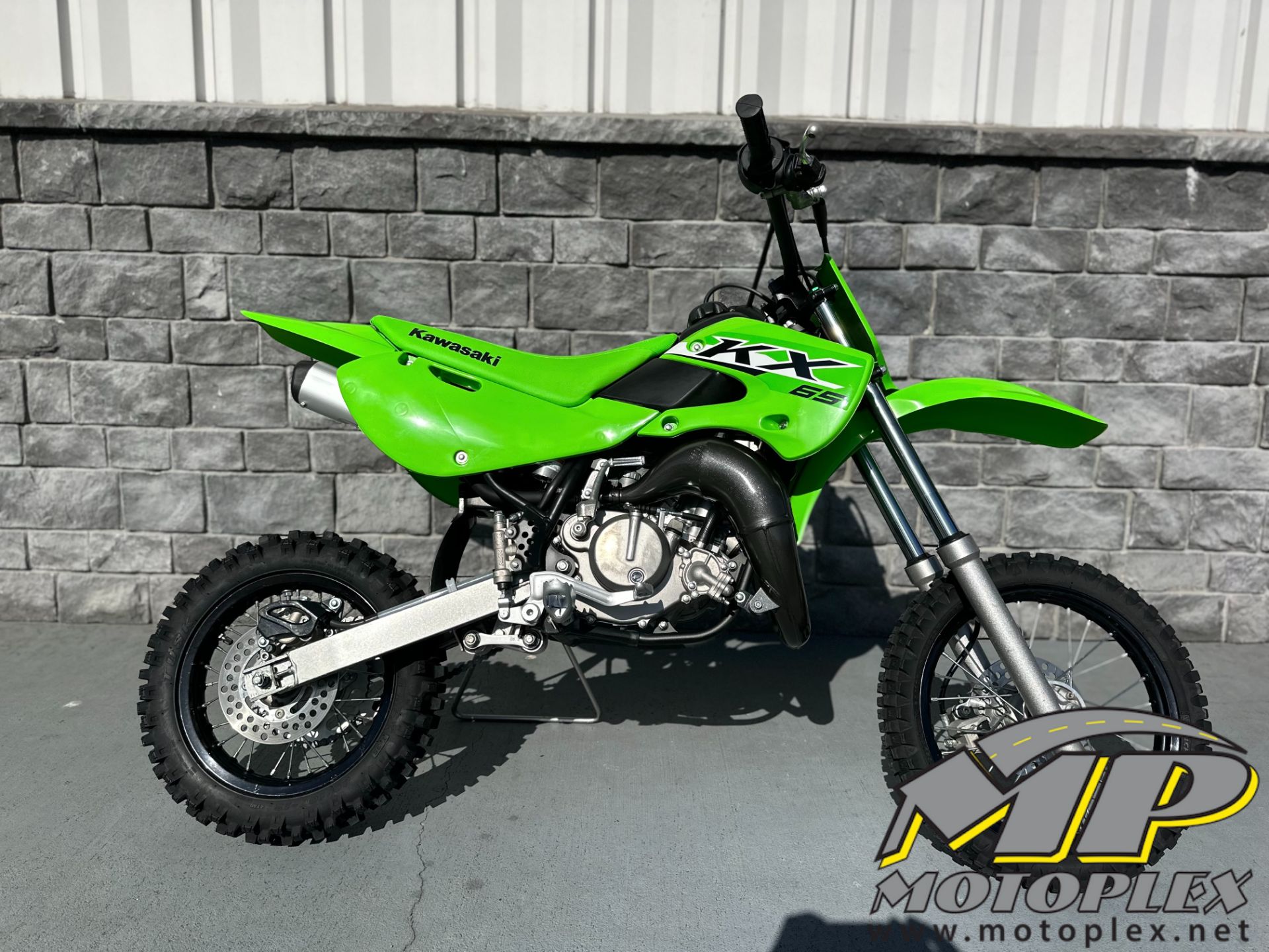 Used 2025 Kawasaki KX™65, Lynnwood WA | Specs, Price, Photos