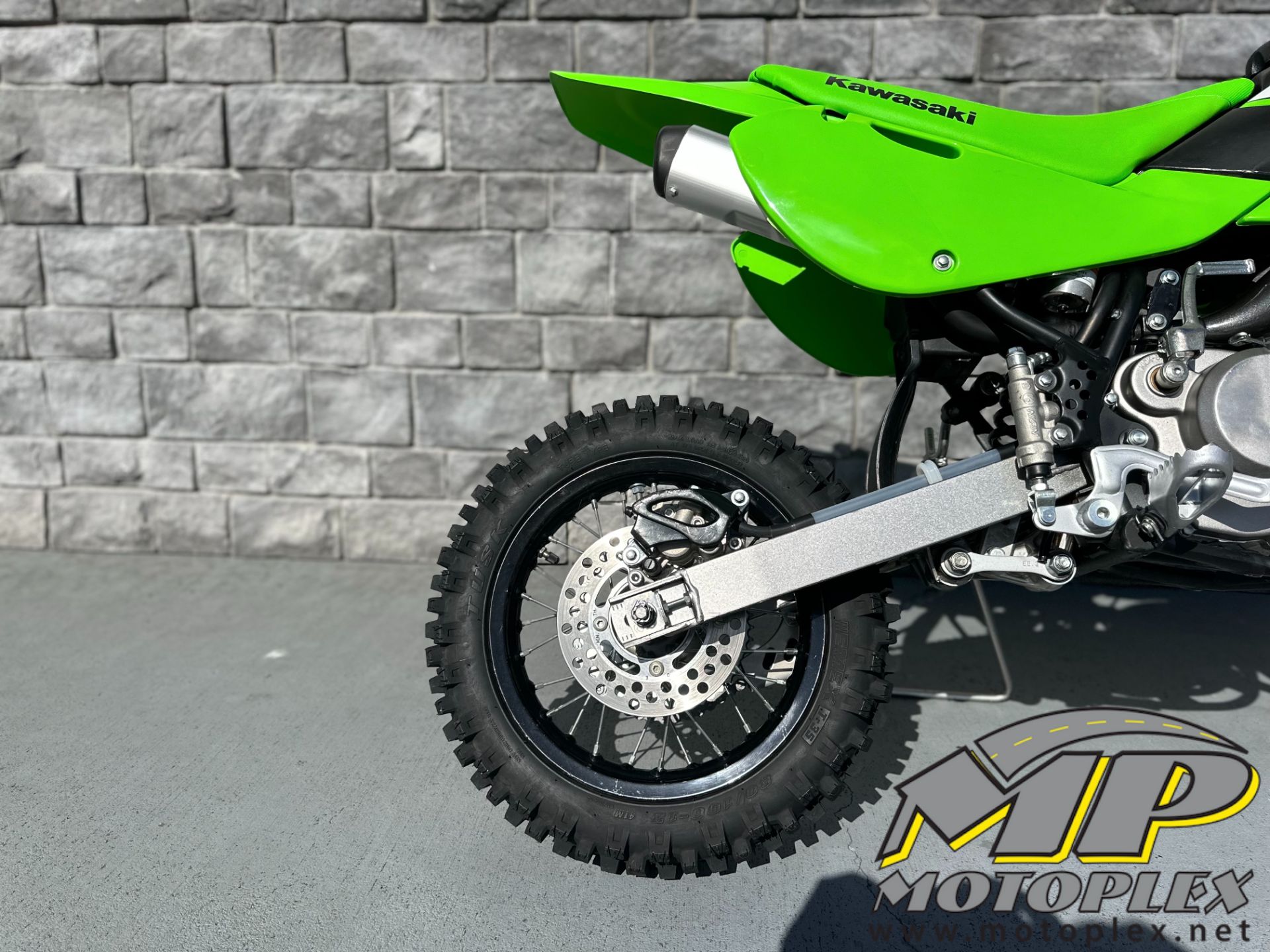 Used 2025 Kawasaki KX™65, Lynnwood WA | Specs, Price, Photos