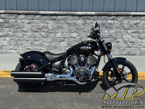 2026 Indian Chief
