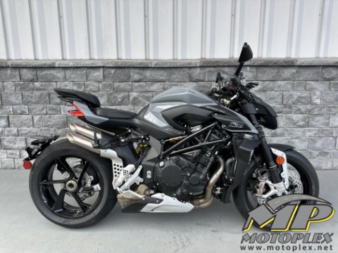 2024 MV Agusta Brutale 1000 RS — photo 1 of 13