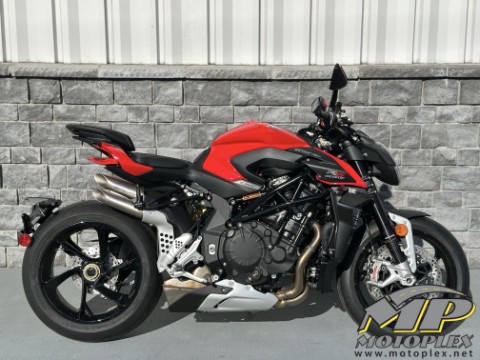 2024 MV Agusta Brutale 1000 RS