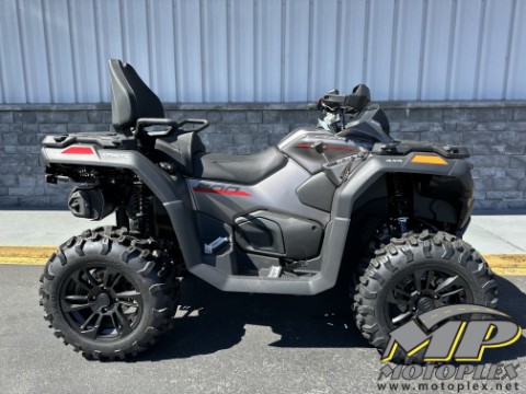 2026 Cfmoto CFORCE 800 Touring