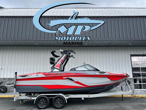 2024 Centurion Ri230