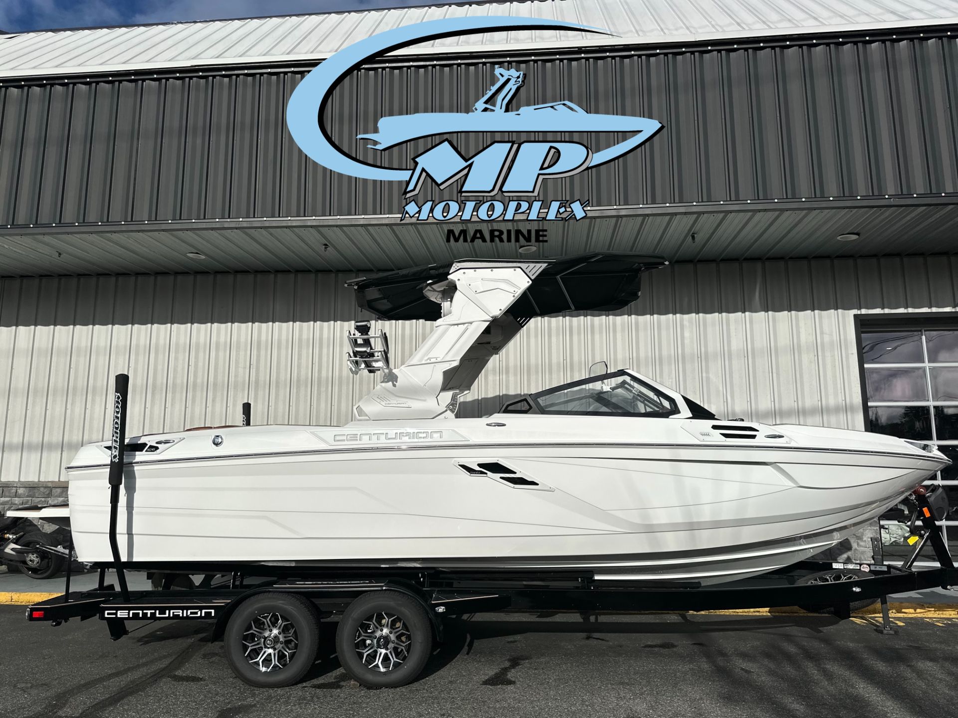 New 2025 Centurion Ri245, Lynnwood WA | Specs, Price, Photos | QCB0353