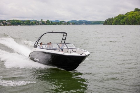 2026 Yamaha AR250