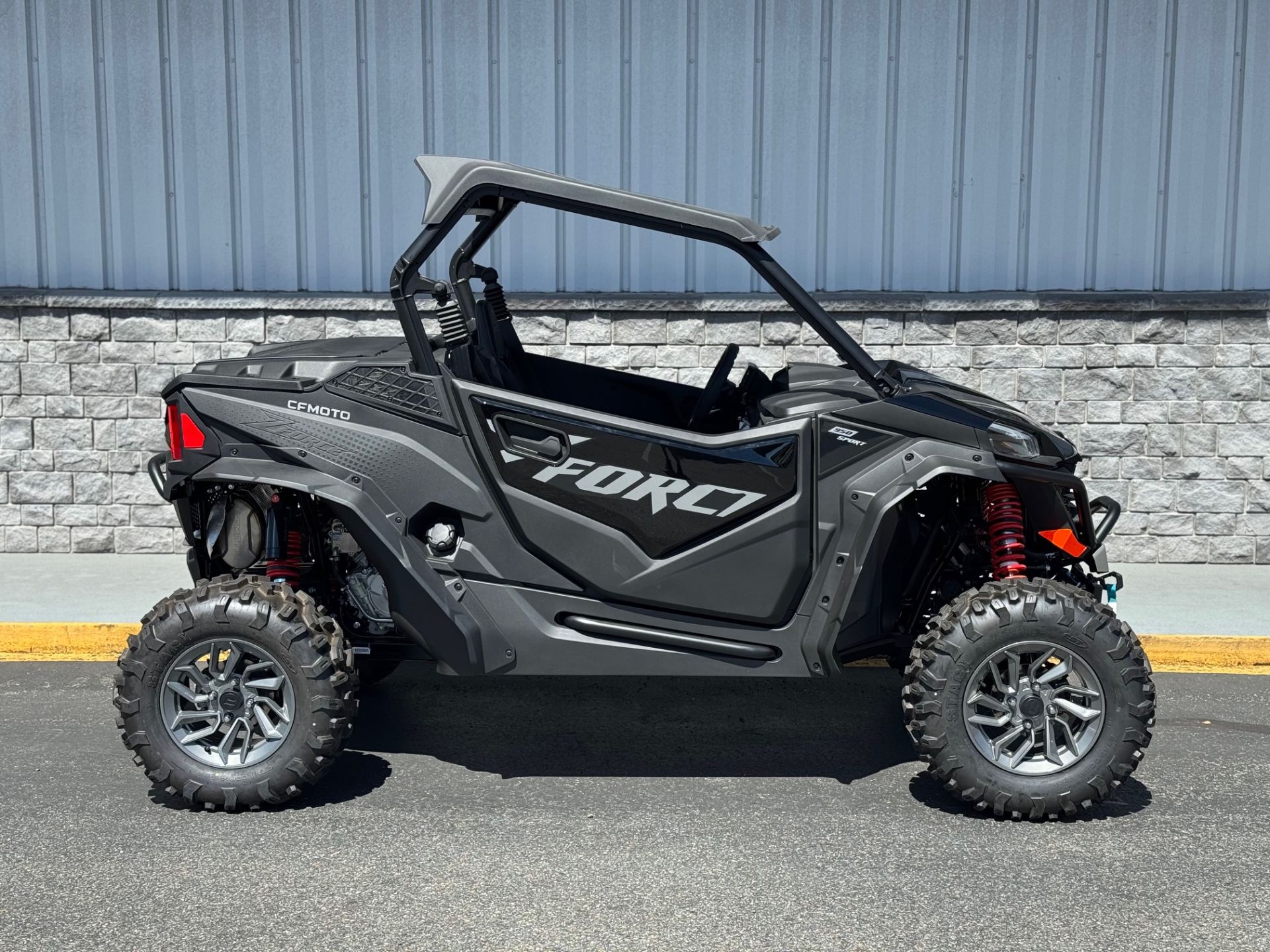 【Motomo】 Emmo Zone II GTS – Sudbury Ebike Inc