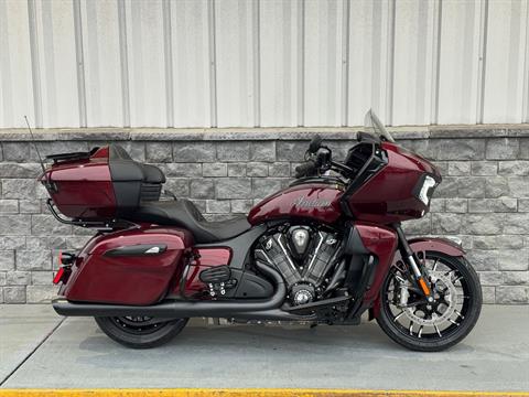 2026 Indian Pursuit Dark Horse — photo 1 of 8