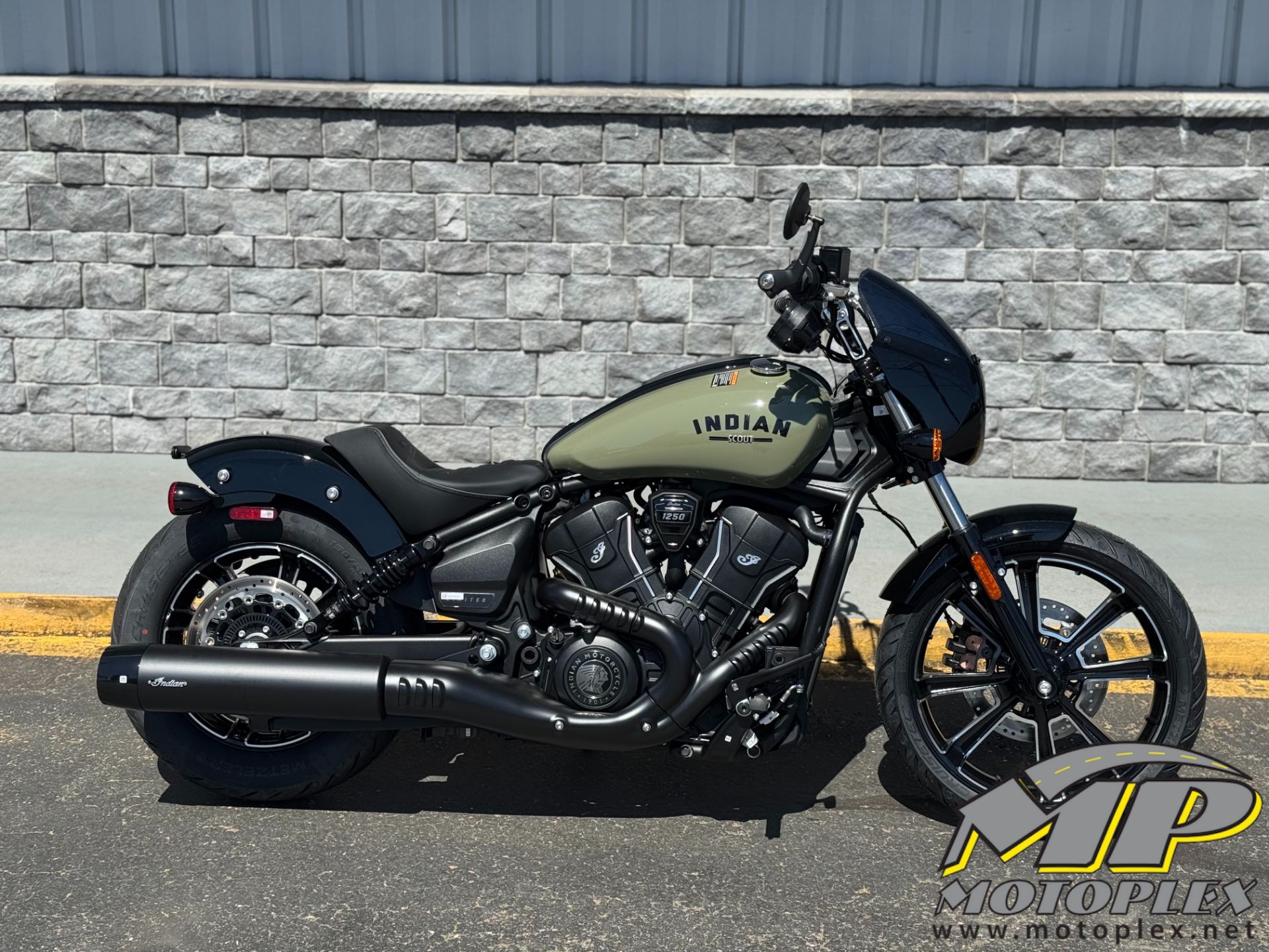 2026  Sport Scout® Limited +Tech for sale 1113838