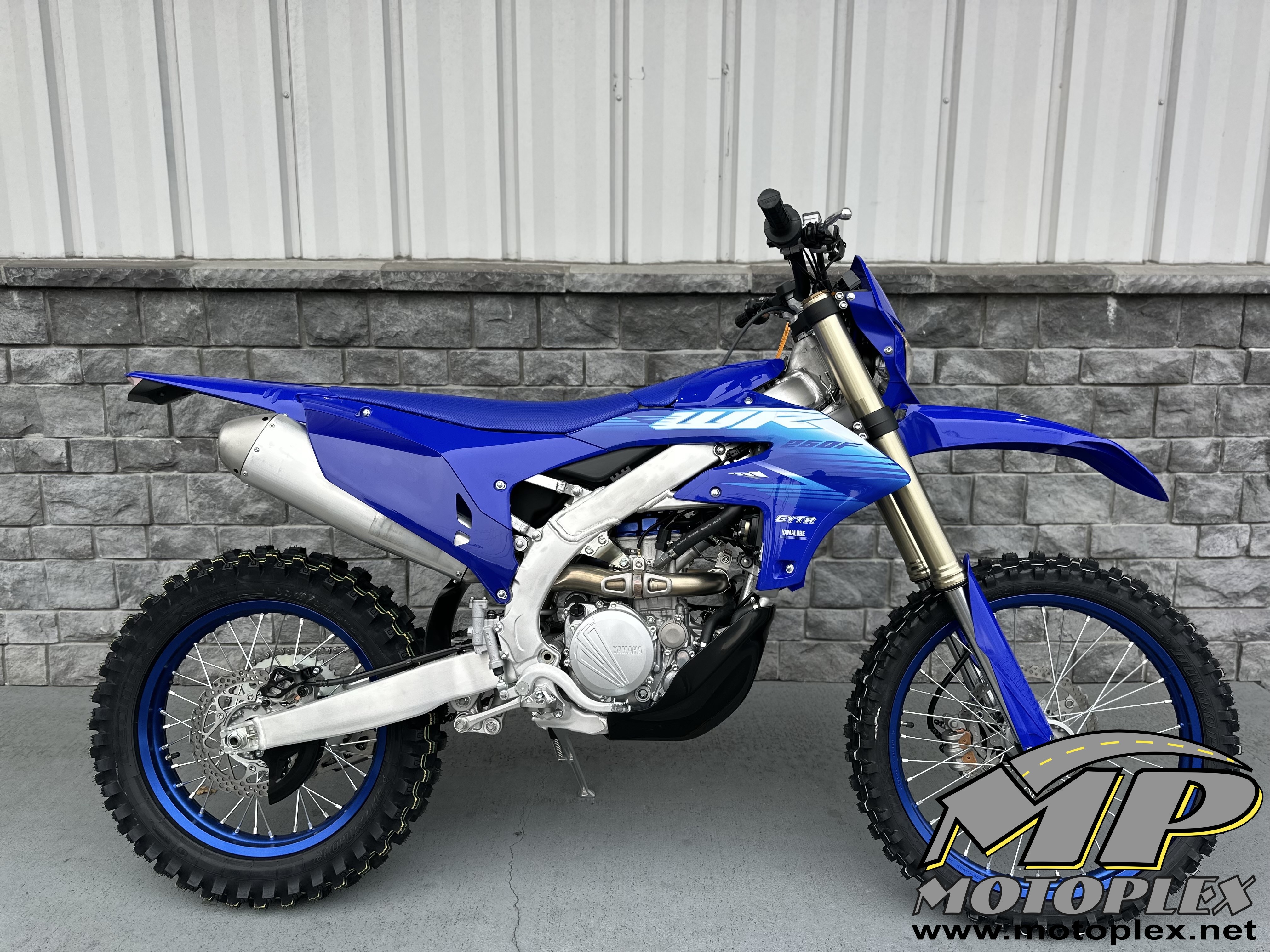 2026 Yamaha WR250F for sale 1318339