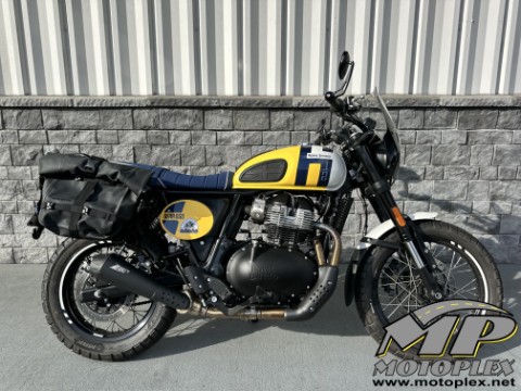 2025 Royal Enfield Bear 650