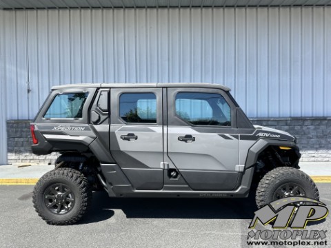 2026 Polaris XPEDITION ADV 5 NorthStar