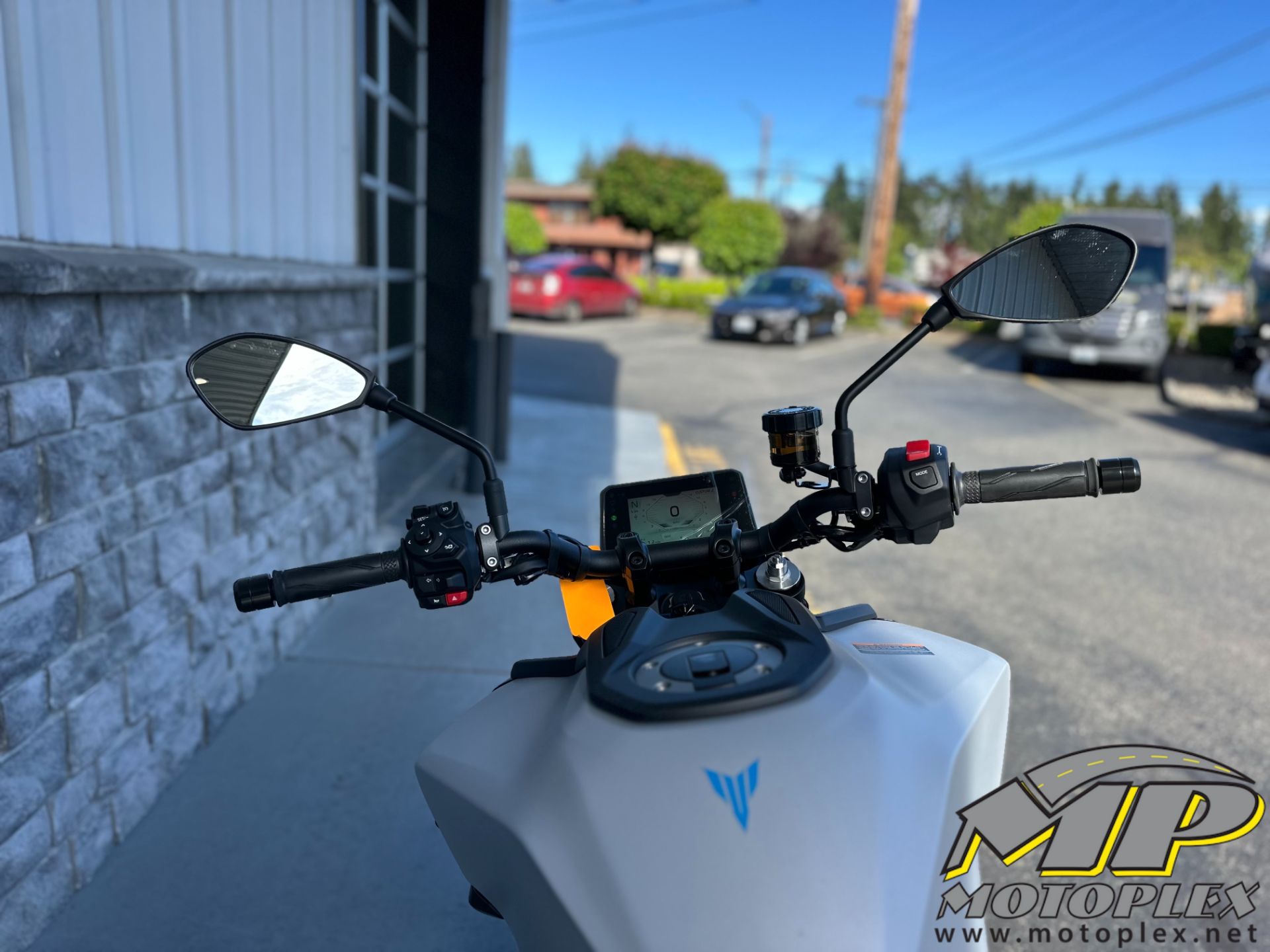 2026 Yamaha MT-09 8