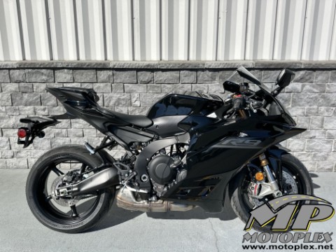 2027 Yamaha YZF-R9