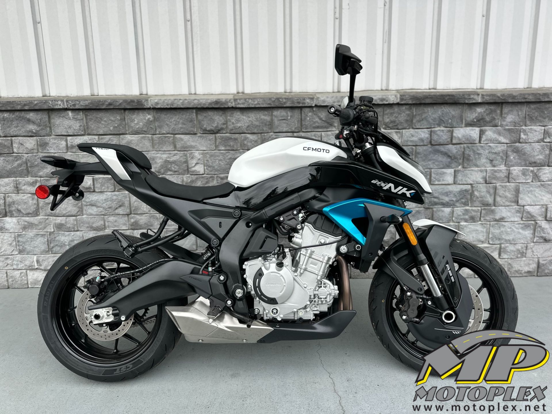 2026  675NK for sale 1122783