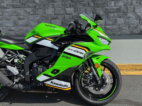New Kawasaki Supersport Models For Sale in Bonita Springs