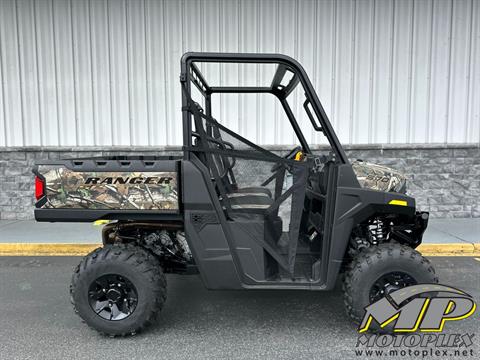2024 Polaris Ranger SP 570 Premium