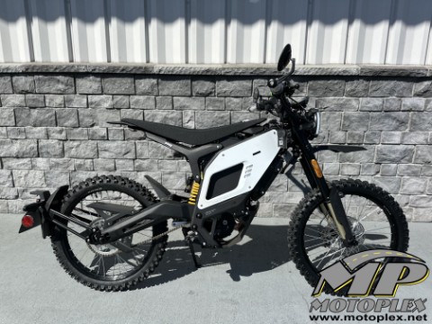 2025 NIU XQi3 Street