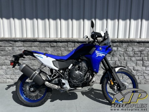 2026 Yamaha Ténéré 700