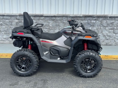 2026 Cfmoto CFORCE 1000 Touring