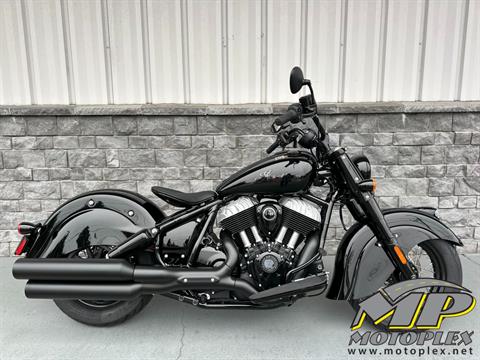 2026 Indian Chief Vintage — photo 1 of 9