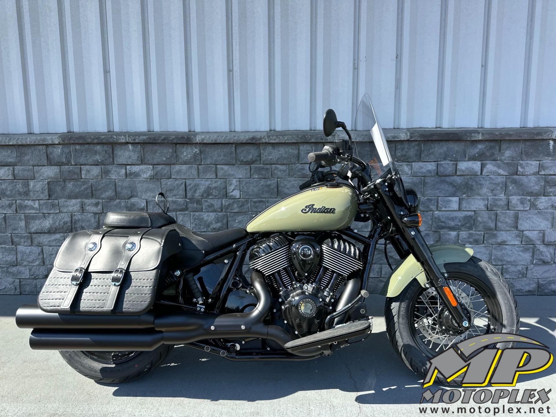 2025  Super Chief Dark Horse for sale 1149928