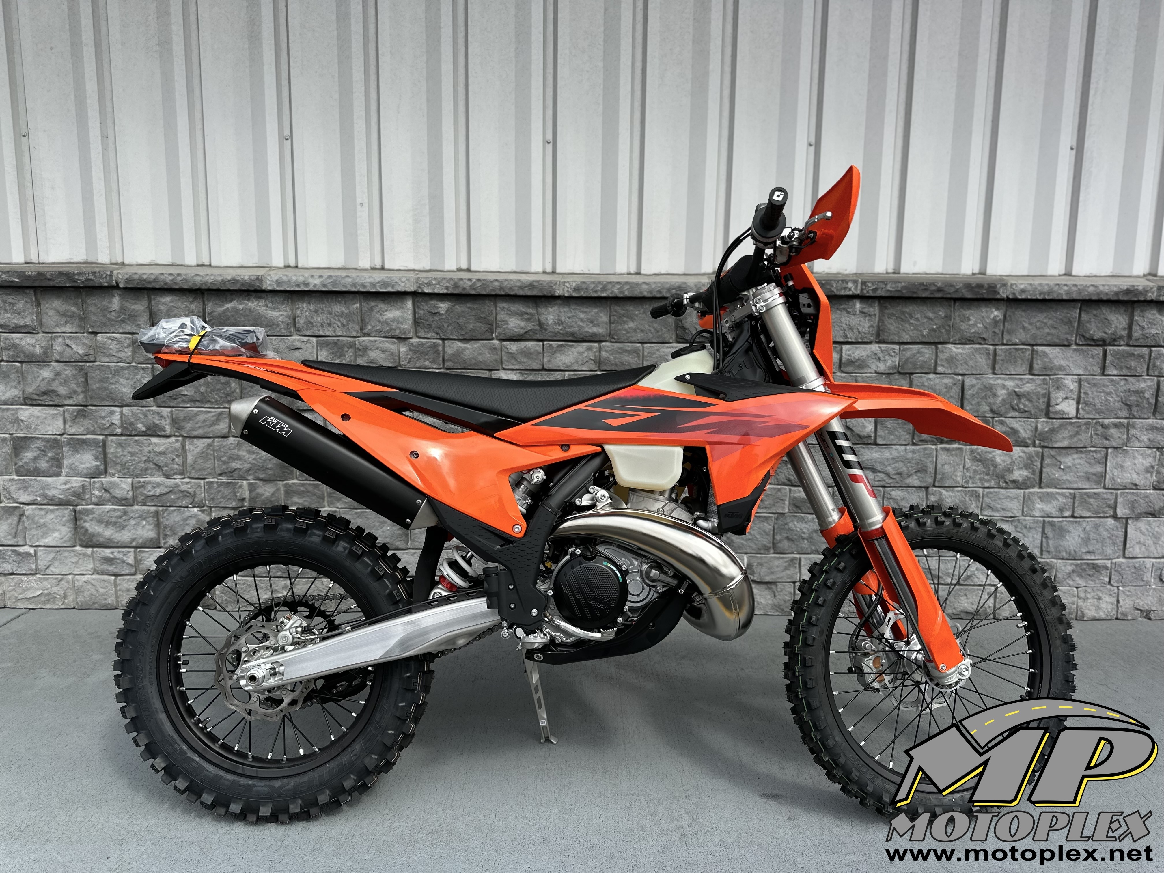 2027 KTM 300 XC-W 1