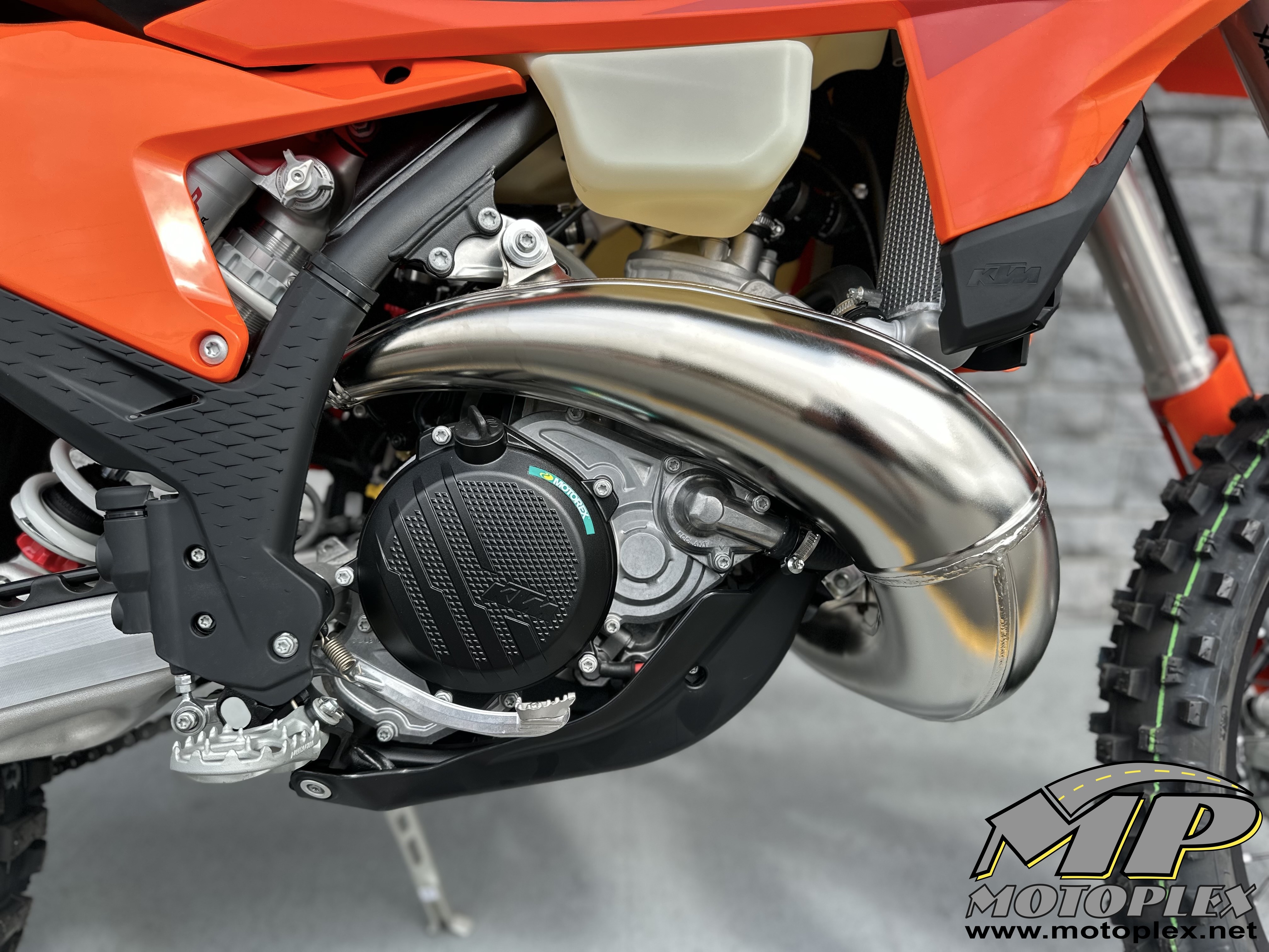 2027 KTM 300 XC-W 2