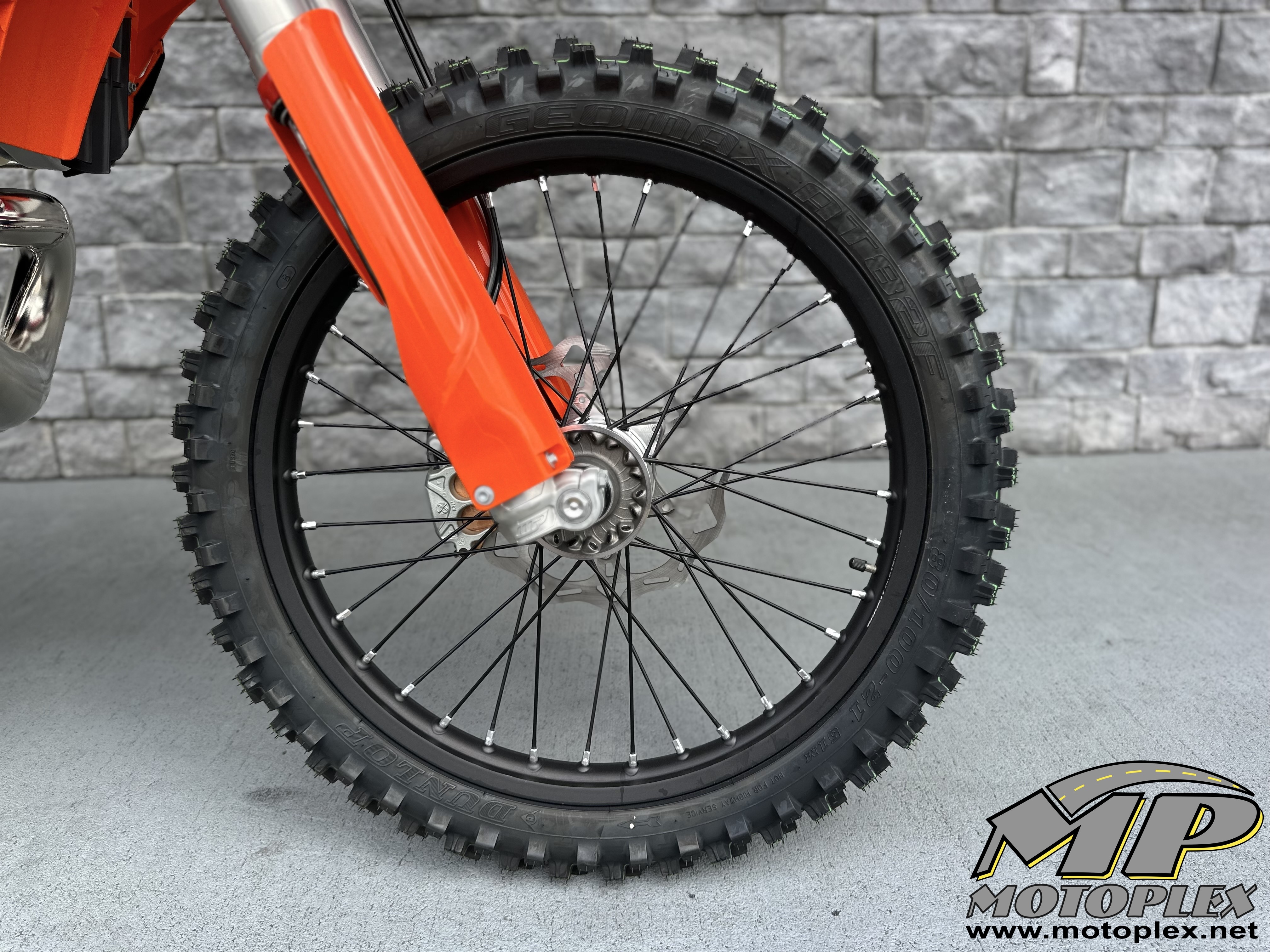 2027 KTM 300 XC-W 4