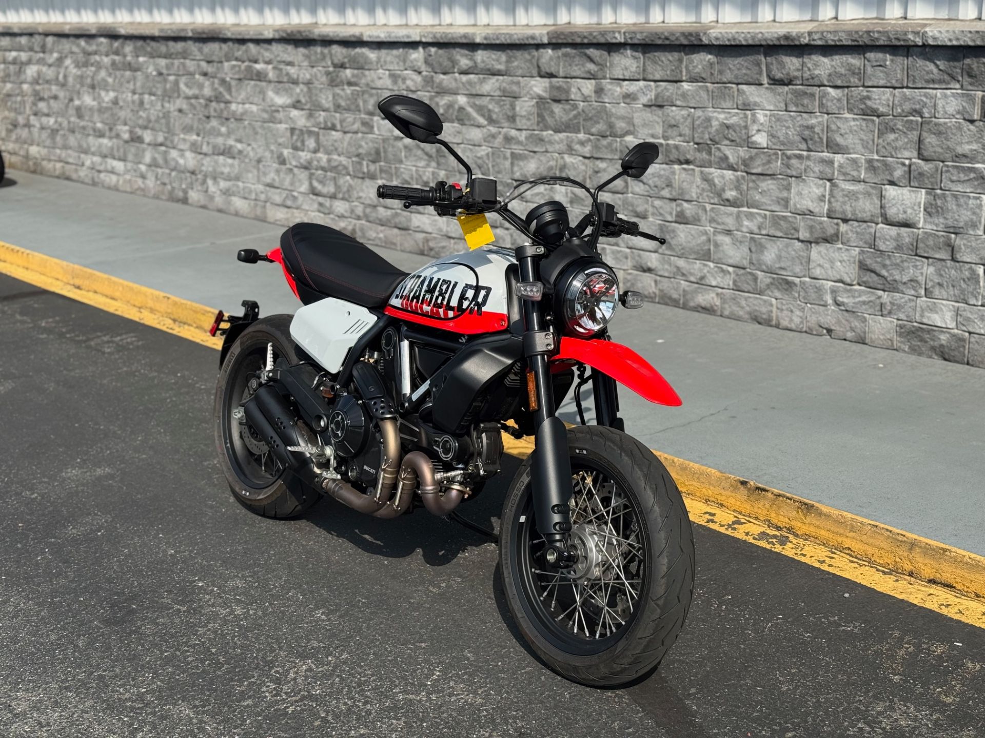 モドム　デッドリーモンド MOTOLORD-CT342 タンデムシート CT125 - DOPE