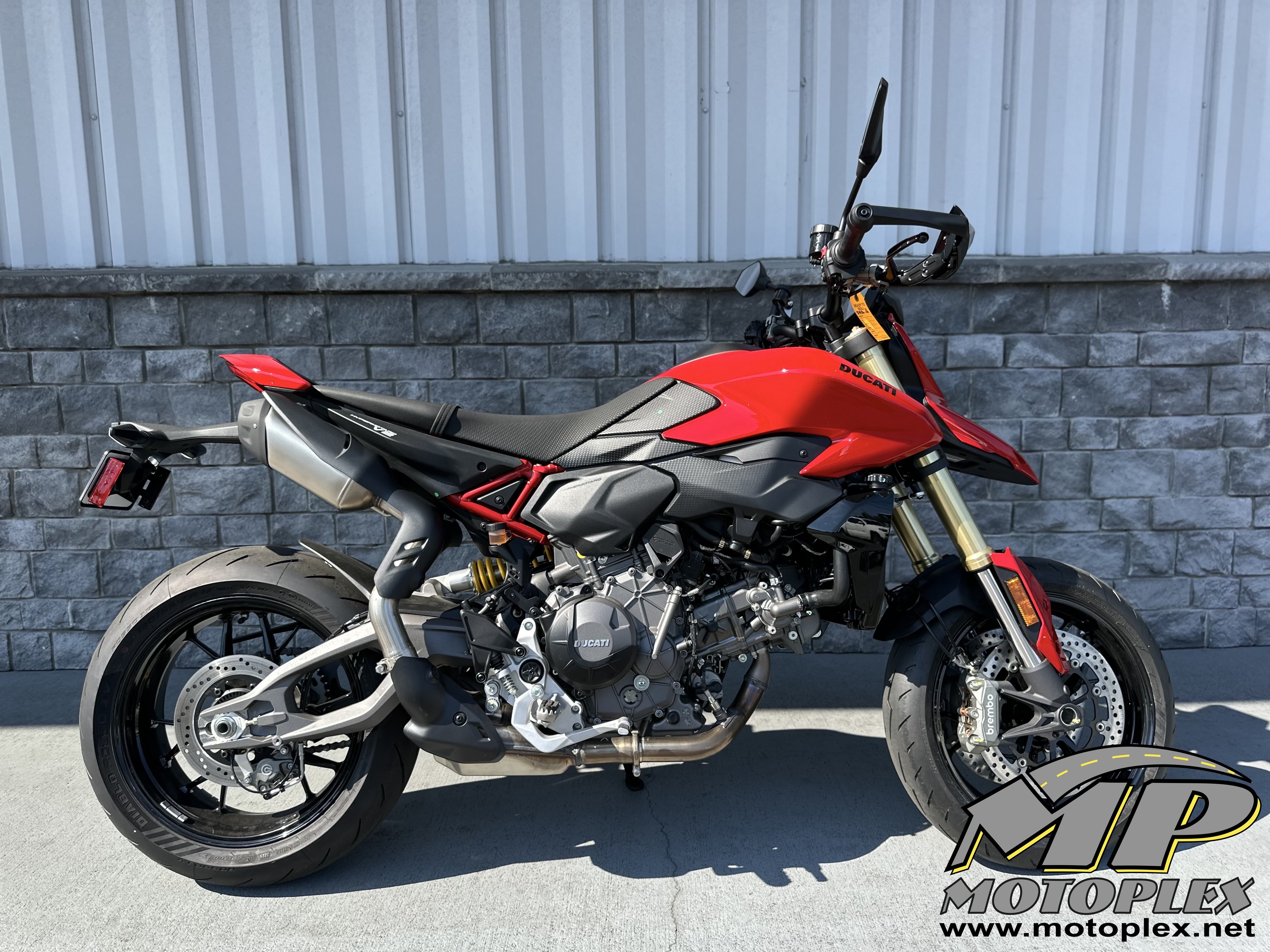 2026 Ducati Hypermotard V2 for sale 1223079