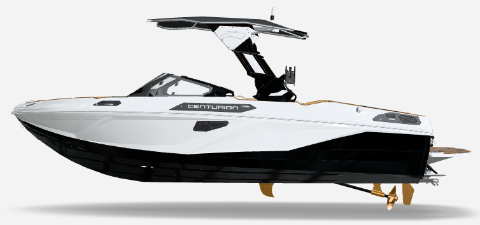 2027 Centurion RS245 — photo 1 of 1
