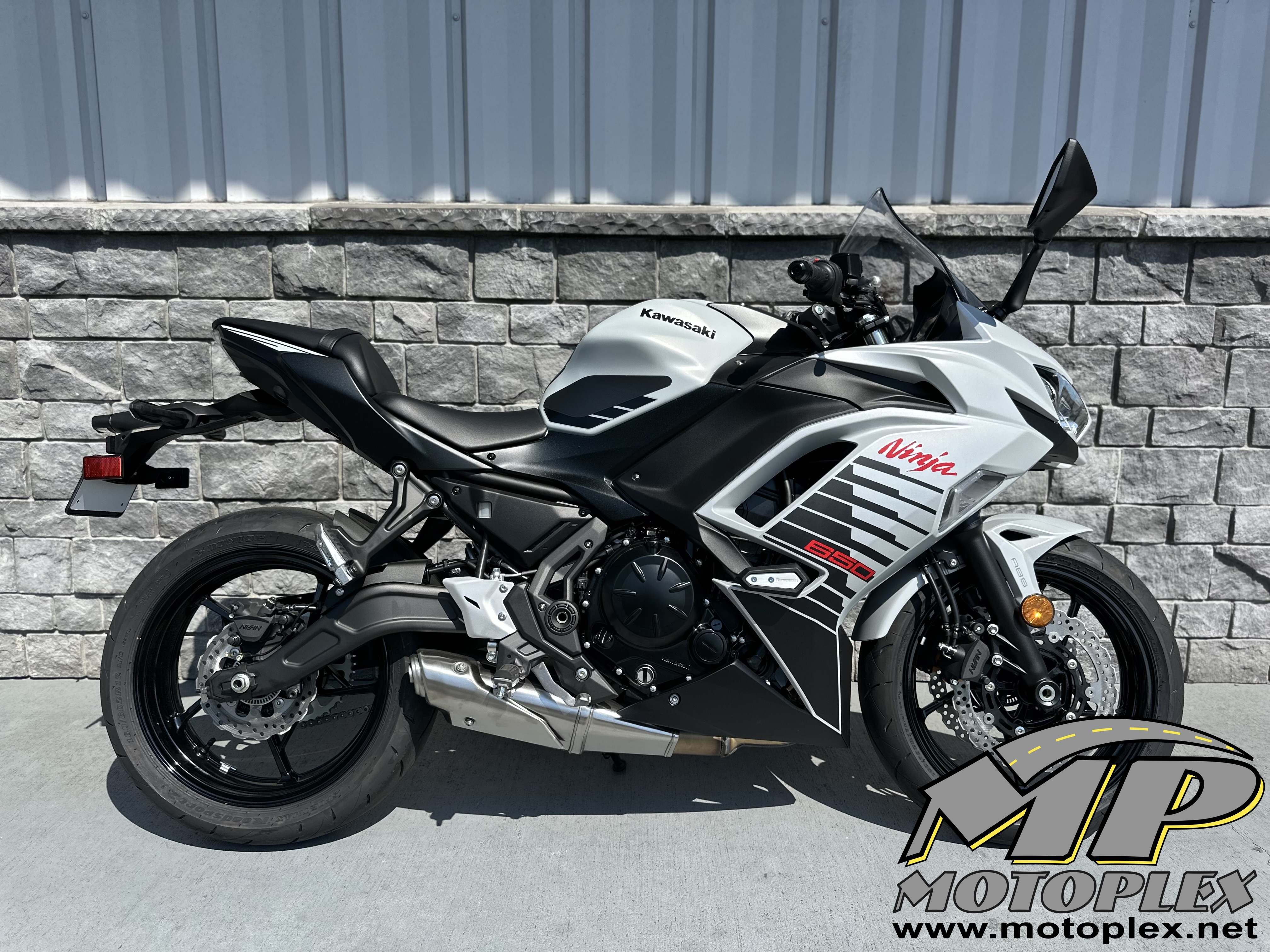 2026 Kawasaki Ninja® 650 ABS for sale 1247775