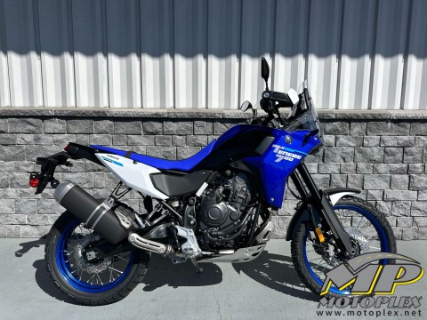 2026 Yamaha Ténéré 700