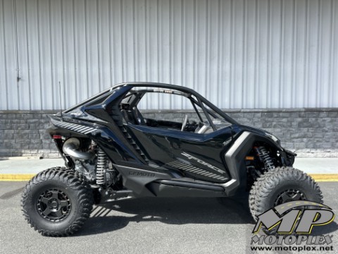 2026 Cfmoto ZFORCE Z10 — photo 1 of 19