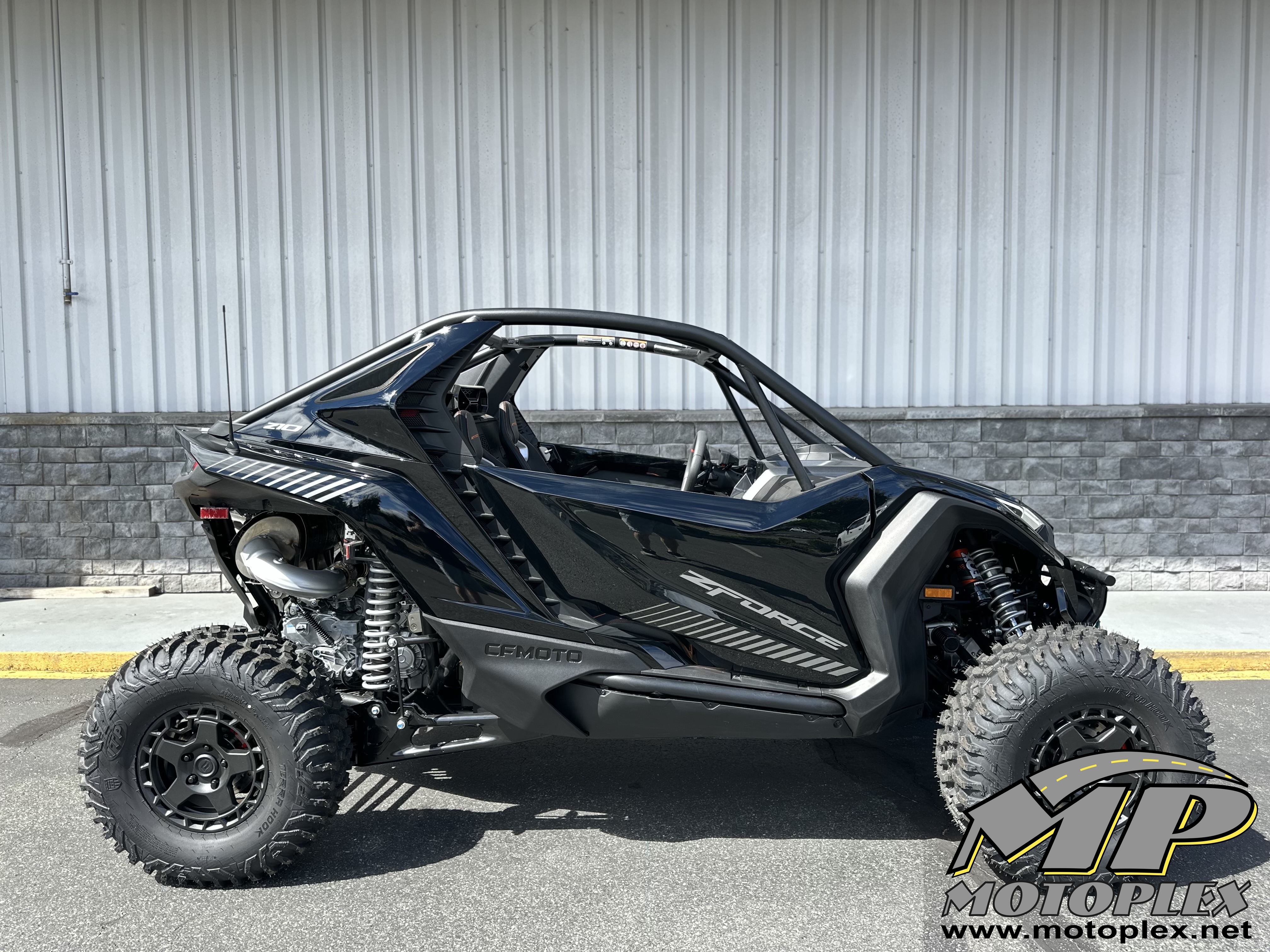 2026  ZFORCE Z10 1