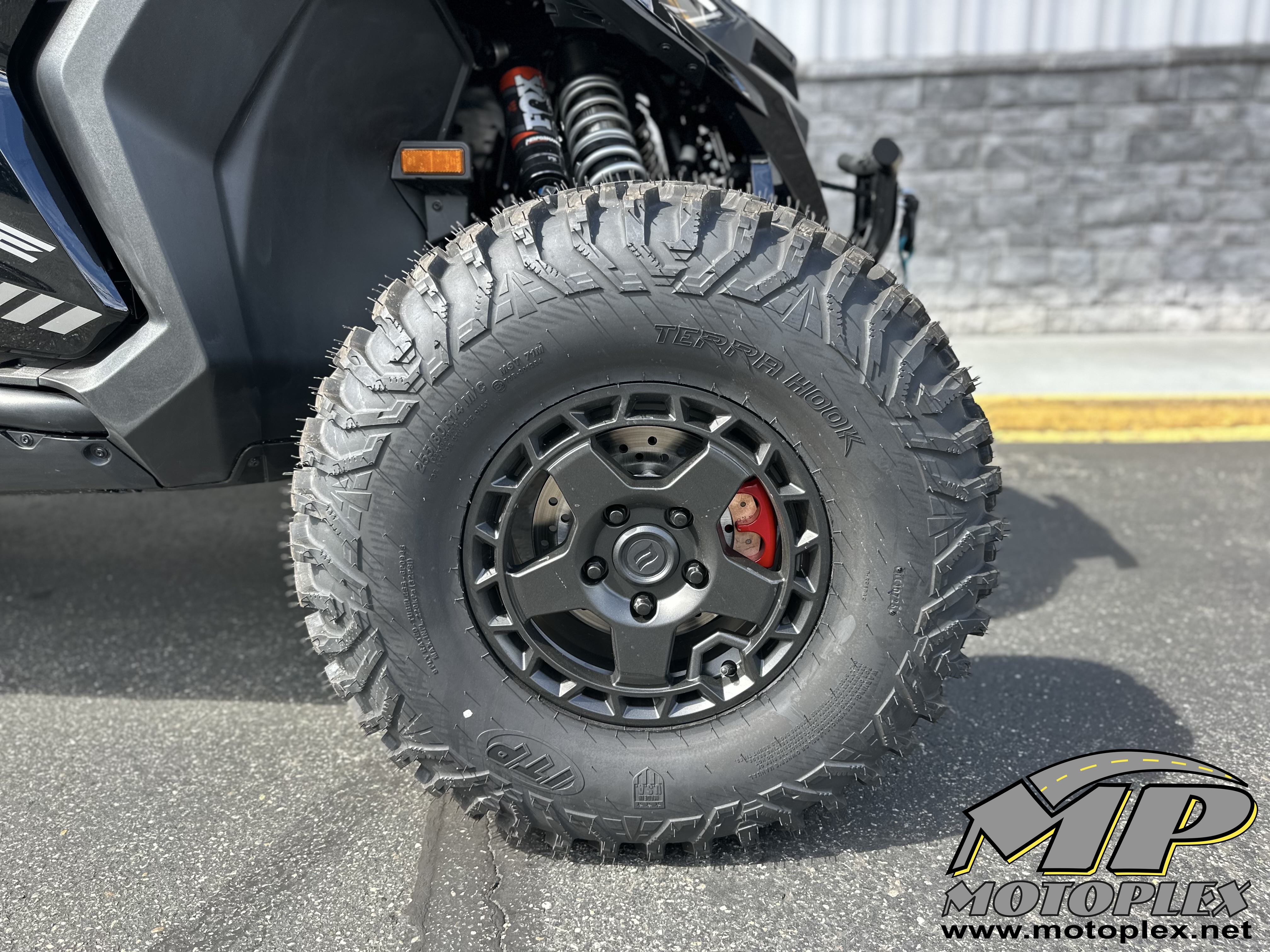 2026  ZFORCE Z10 3