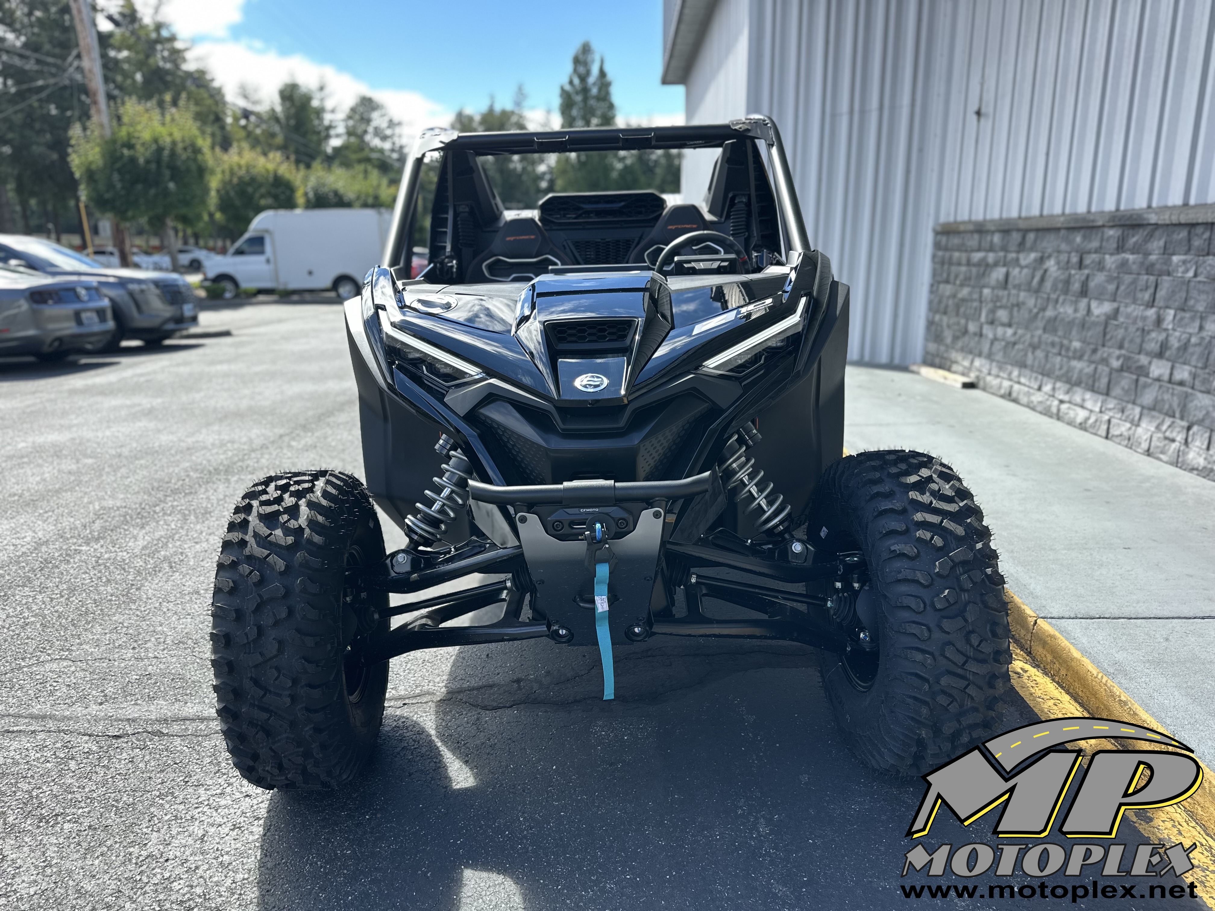 2026  ZFORCE Z10 6