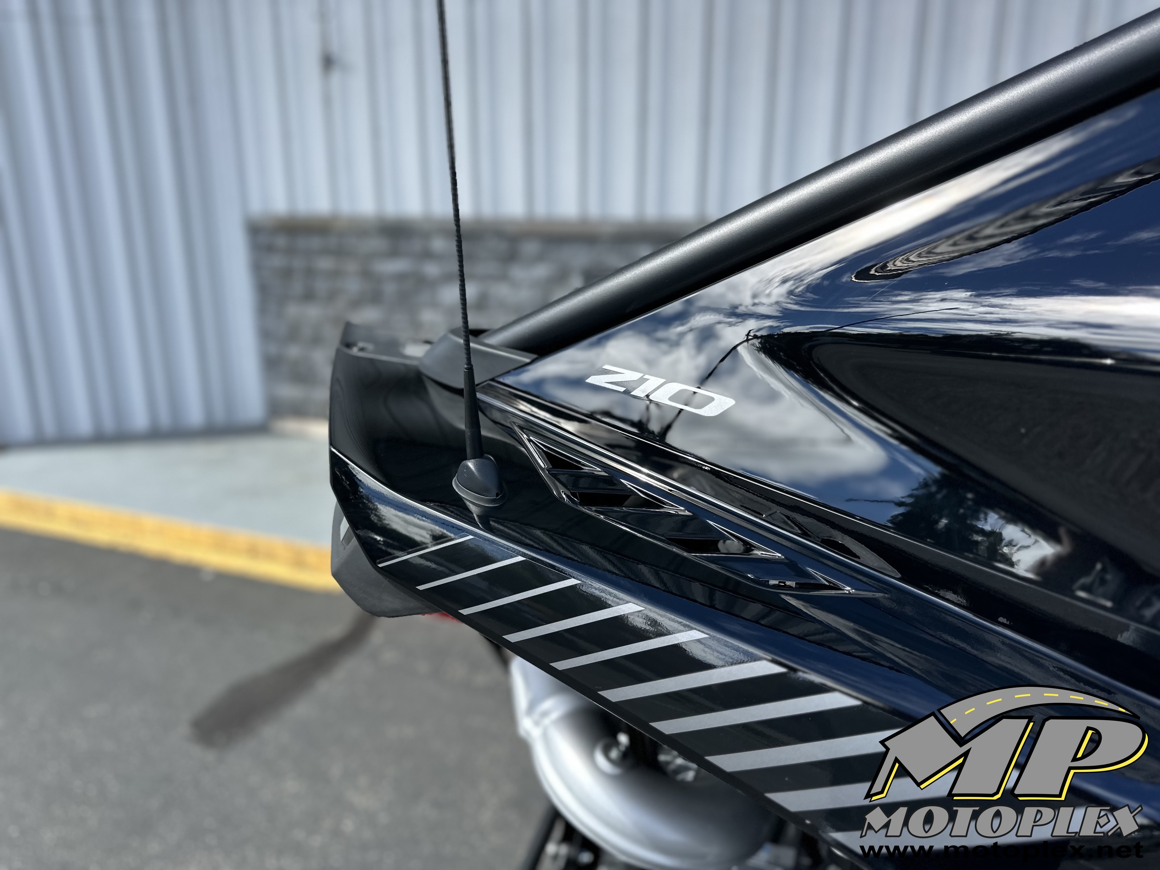 2026  ZFORCE Z10 9