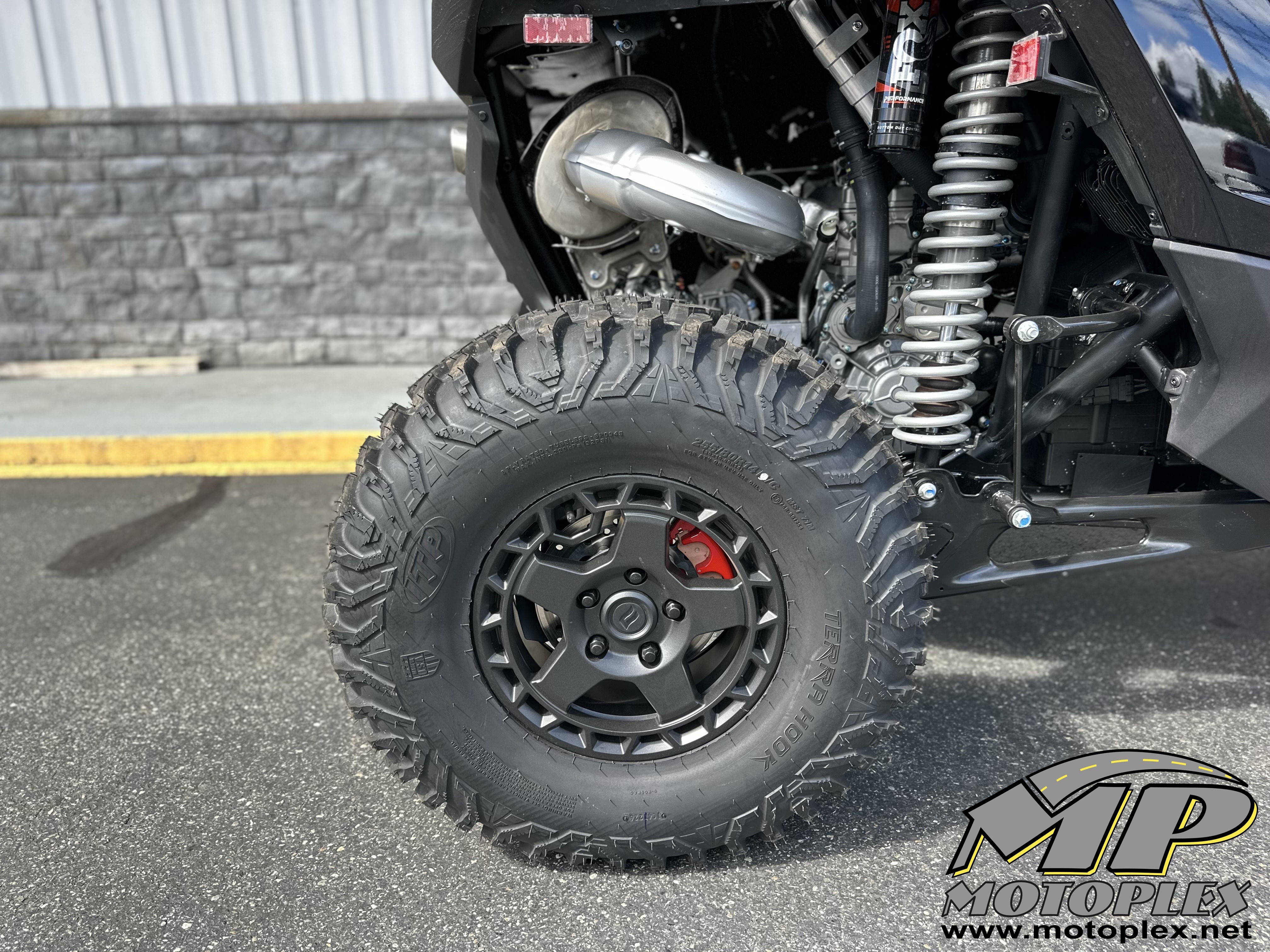 2026  ZFORCE Z10 10