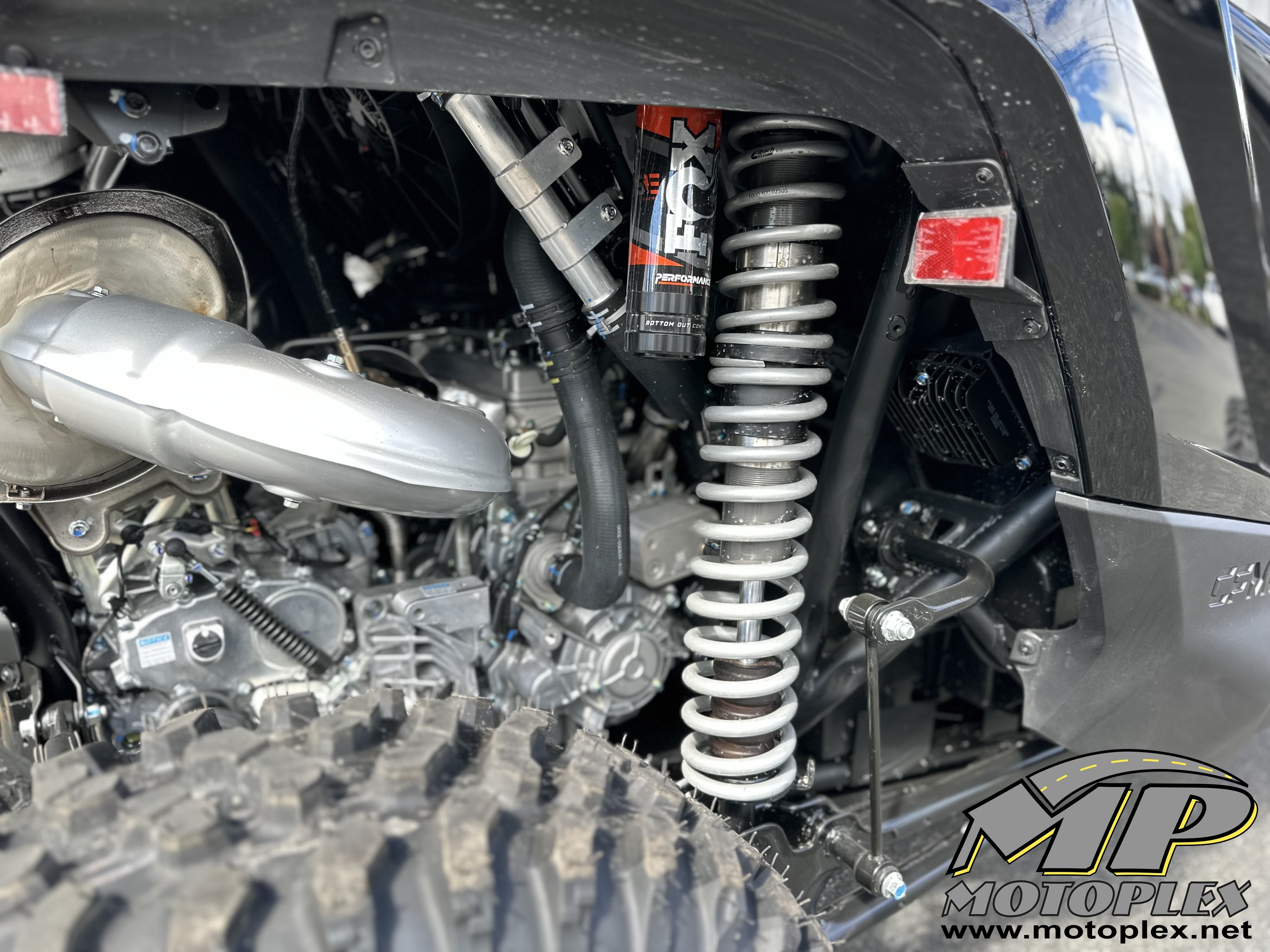 2026  ZFORCE Z10 11