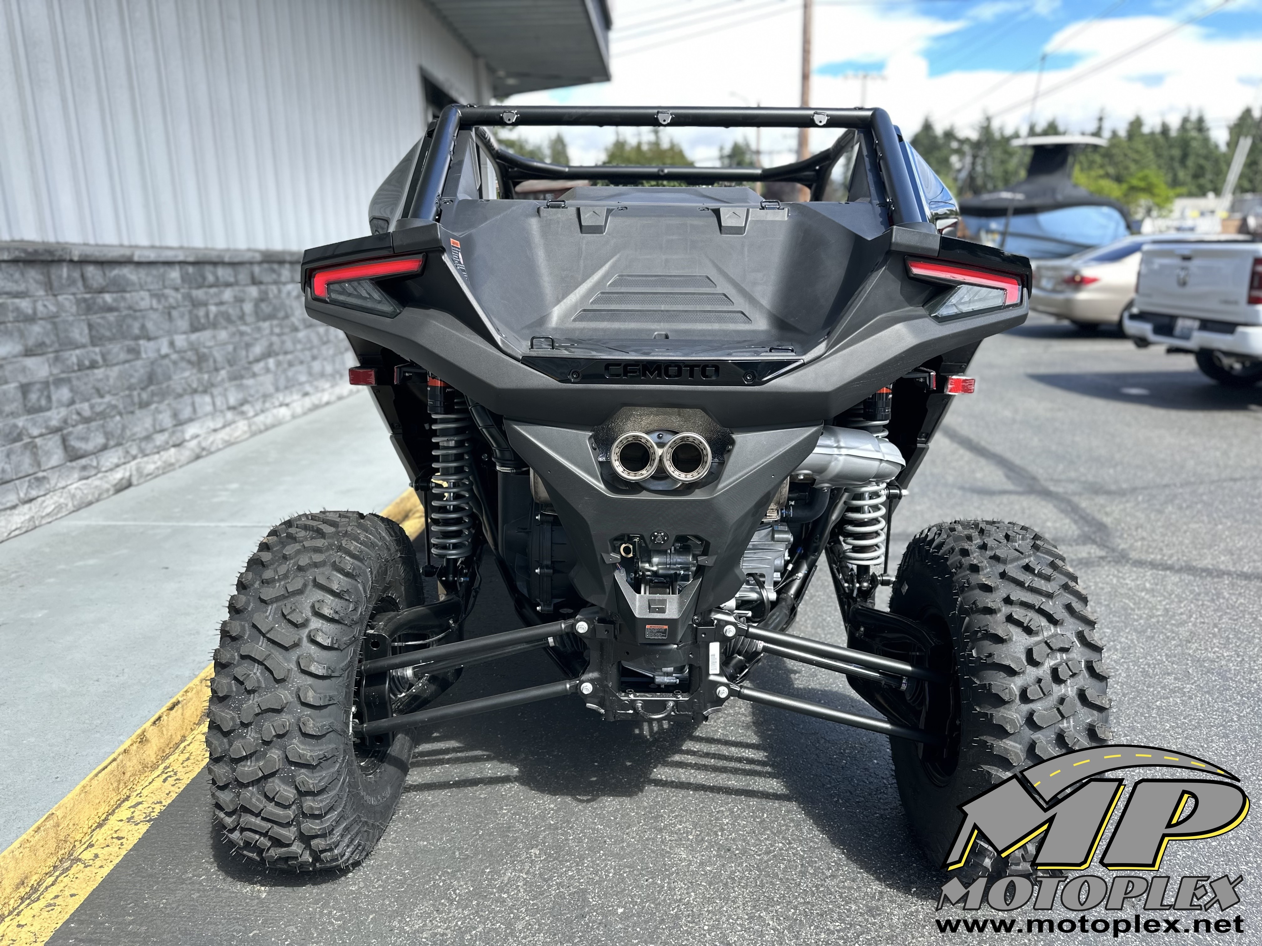 2026  ZFORCE Z10 12