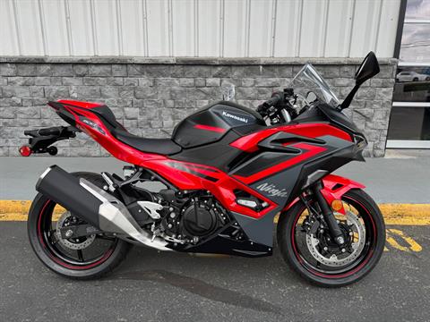 savannah 英語版 Kawasaki Ninja - Sport Motorcycles For Sale: Inventory at
