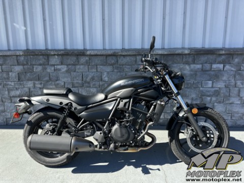 2026 Kawasaki Eliminator ABS