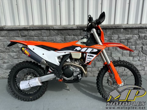 2024 KTM 450 XCF-W