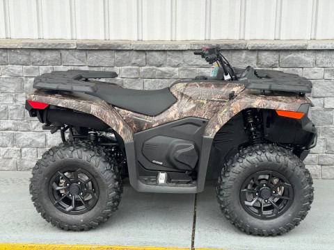 2026 Cfmoto CFORCE 500